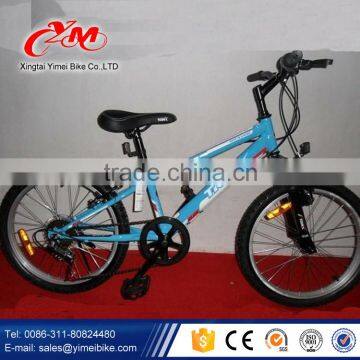 Coloful freestyle BMX bike for sale/20 inch Bmx bicycle/aluminum bmx freestyle bicycles