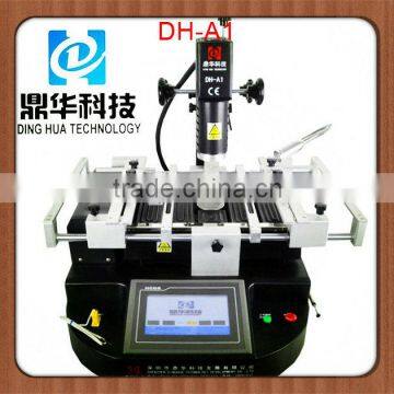 Dinghua DH-A1 BGA kit bga chip removal machine rework vga gpu cpu motherboard