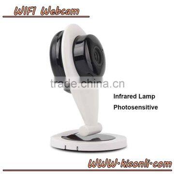 Web cameras wireless ip network Network camera