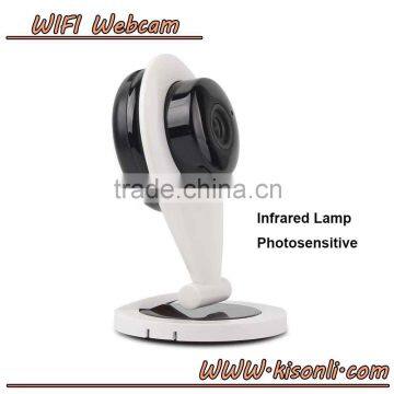 Web Cameras Wireless ip Network Network Camera