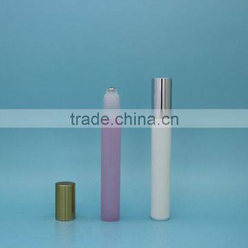 Hot Sale Main Product Small Capacity Plastic Roll-on Bottle Cosmetic Packaging Bottle photo-2