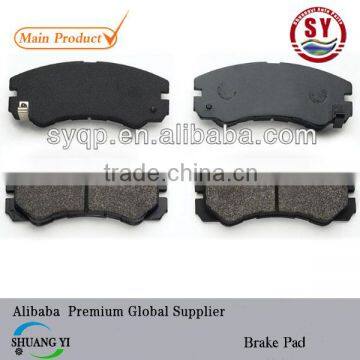 cheap All model brake pad