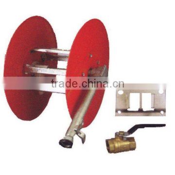 Fixed Type Fire Hose Reel