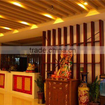 building material,Wood Plastic Composite decorative interior wall cladding