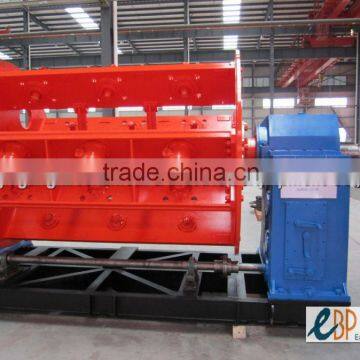 Rigid frame strander JLK-500/12+18+24 (Individual Loading)