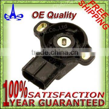 Throttle Position Sensor TPS For Toyota Prius NHW11 89452-30150