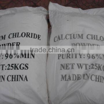 calcium chloride prills/pellets/flakes/granules/powder/lumps