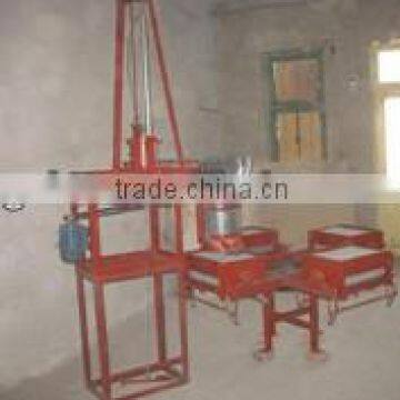 Guangzhou factry chalk making machine cheap price