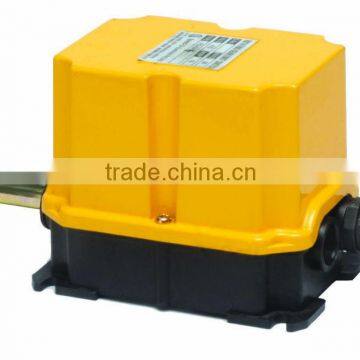 Worm Drive Limit Switches