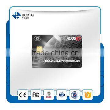 propelled by the ACOS10 Card Operating System PBOC2.0 EDEP Payment Card-ACOS10                        
                                                Quality Choice