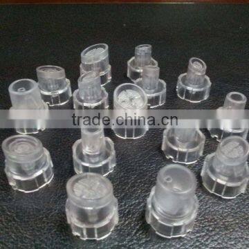 Beauty Facial & Hand Skin Care Portable Cleaner Massager Brush Exfoliatio photo-5