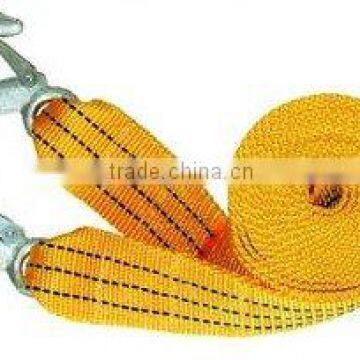 auto tow rope