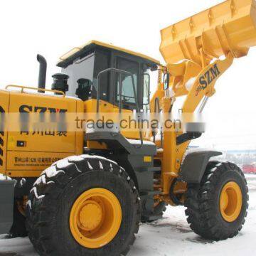 wheel loader ZL50G