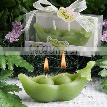 Two Peas in a Pod Collection Candle