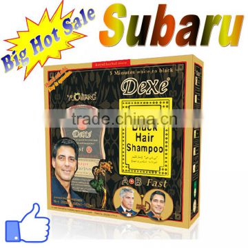 Subaru black hair shampoo classic fast black hair shampoo