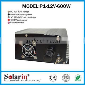 camping single phase to three phase power inverter