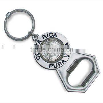 Bottle Opener keychain