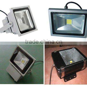 High Power LED Floodlight (10-80W)