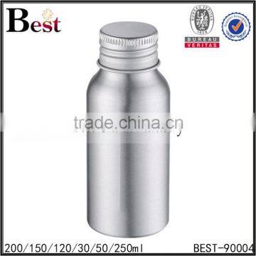 30/50/120/200/250ml Aluminum Bottle Aluminum Spray Pump Aluminum Bottle for Olive Oil Quality Choice photo-5