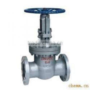 Carbon steel gate Valve