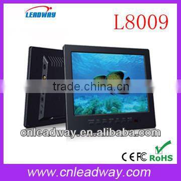 8 inch TFT Color computer monitor(L8009)