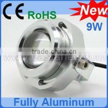 High quality 9W LED DRL working light