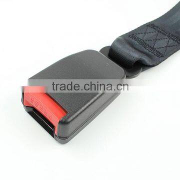 High Quality Tongue Width 21.5mm Adjustable Car Seat Belt Extender photo-6