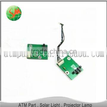 NMD atm part FR101 PC Board assy A002437 Brand Delarue Talaris Glory