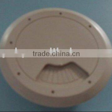 Line cap/ Cable guide/ Cable outlet/ Table hole cover -G11