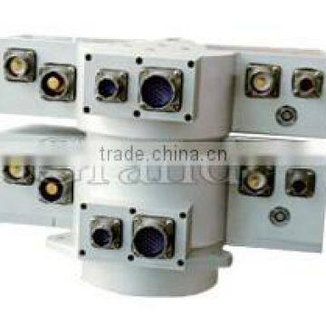 Custom made Slip Ring : Military Level series