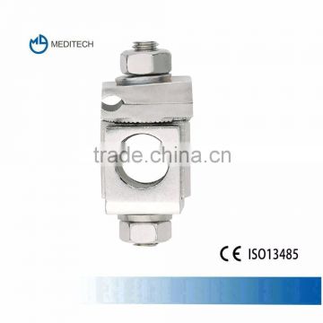 AO Orthopedic external fixation clamp Pin to Rod Coupling