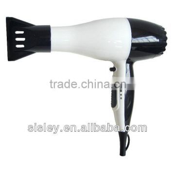 Professional wall hanging hair dryer