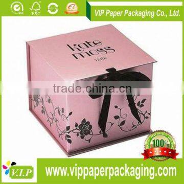 Wholesale Decorative Custom Bracelet Gift Box from Xiamen