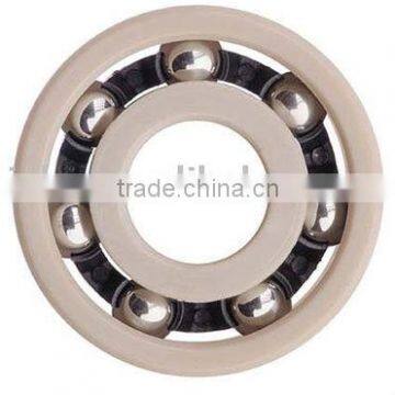 NSK Ceramic Deep groove ball bearing 6205