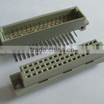 DIN 41612 96pin 64pin 48pin Connector Euro Connector