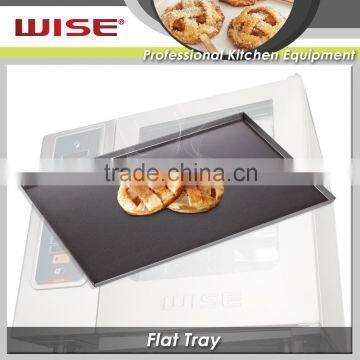 WISE Combi Oven Stainless Steel Flat Tray photo-5