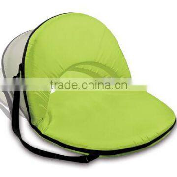 Lime Sport Portable Recreation Recliner Oniva Seat