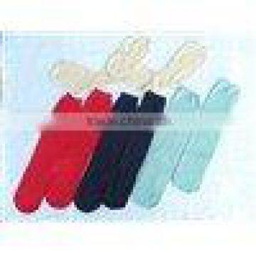 inflight disposable tube socks