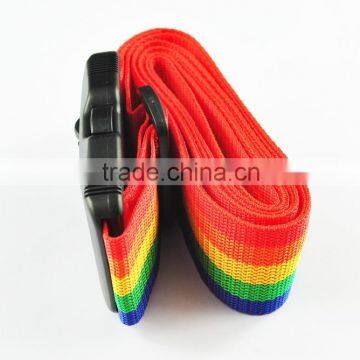 TSA Luggage Belt Luggage Strap photo-3