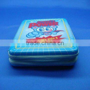 RG983Z - cd tin box