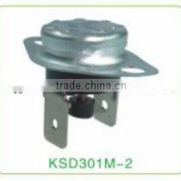 KSD301M-2 Bi'metal Thermostat