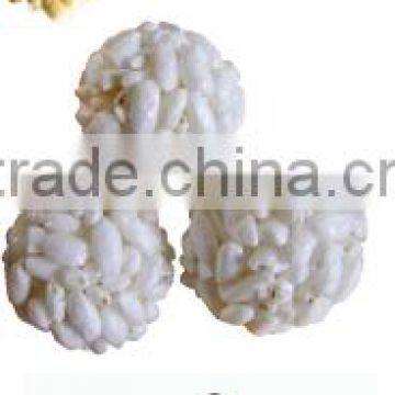 Large Scale Air Flow Bulking Machine or Multi-function Extrusion Machine photo-2