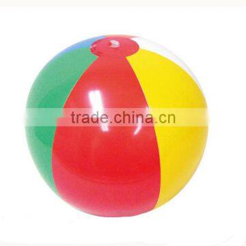 High Quality Inflatable Beach Ball / Inflatable Water Balls