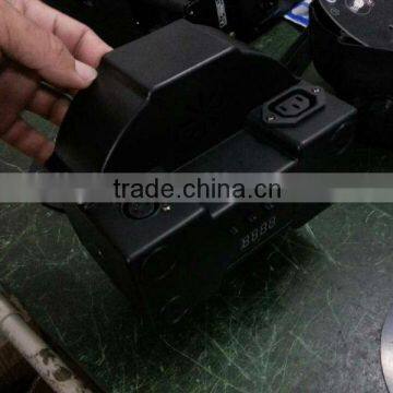 Big Power 7 x 8W 4in1 LED Stage Par Light for R/G/B/W photo-2