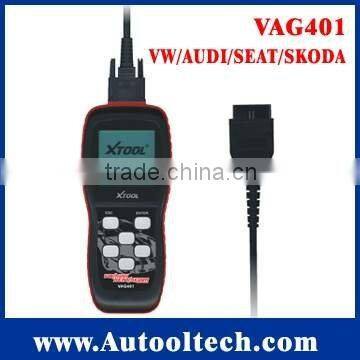 [Xtool] VAG401 Code Reader