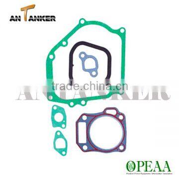 Generator Parts 168F GX160 gasket kit