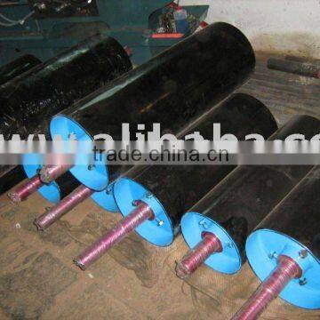 CONVEYOR PULLEY