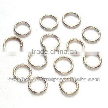 Jump Rings