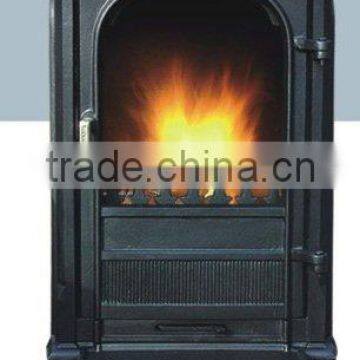 wood burning stove/ cast iron stove TST938