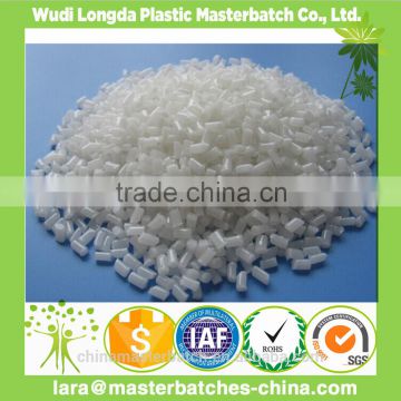 plastic filler masterbatch